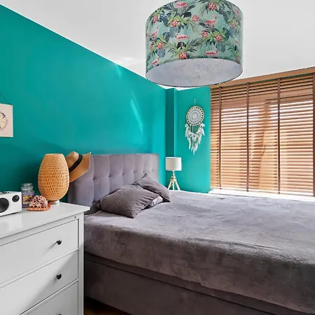 To Host - Muranow Sunset *